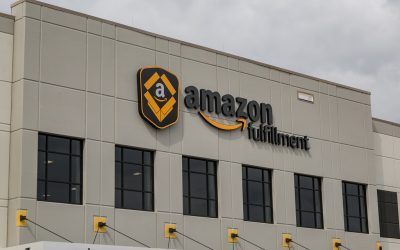 Amazon abarcó casi la mitad de las compras electrónicas de Estados Unidos