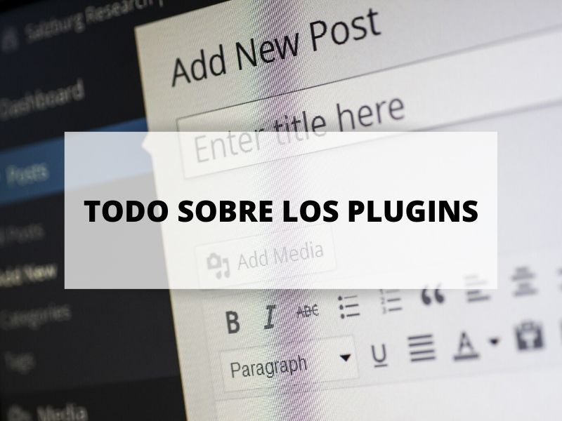 plugins